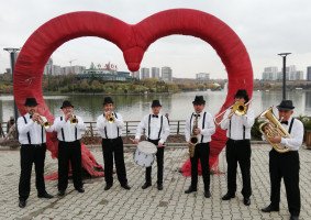 Ankara Düğün Bandosu