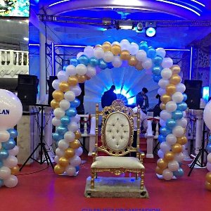 Ankara Naturel Events