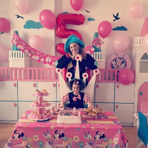 Ankara Naturel Events