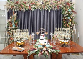 Ankara Organizasyonu