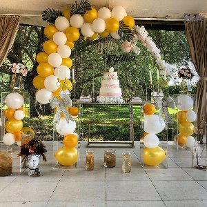 Aquamarine Organizasyon