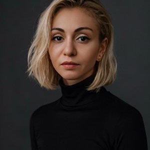 Armağan Eda Cansel Şentürk