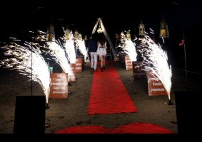 Armine Çiçek Organizasyon