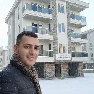 Arslan Gülşen
