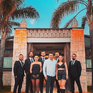 Artı Bir Orkestrası