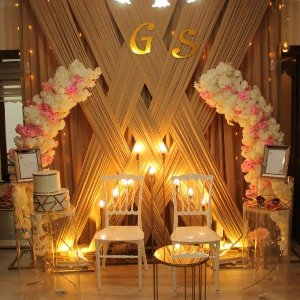 Ashina Organizasyon & Events