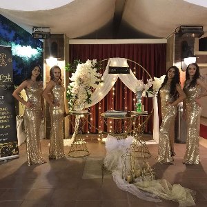 Aşk-I Efza Organizasyon