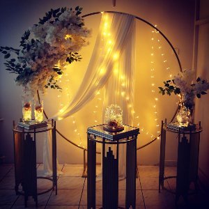 Aşk-I Efza Organizasyon