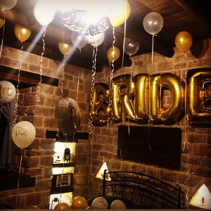 Aşk-I Efza Organizasyon