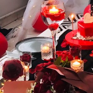 Aşk-ı Efza Organizasyon