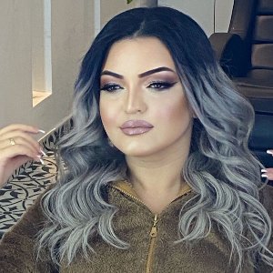 Aslı Aydınlı Kaya