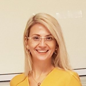 Aslı  Ertan