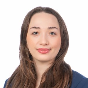 Aslı İrem Bayındır