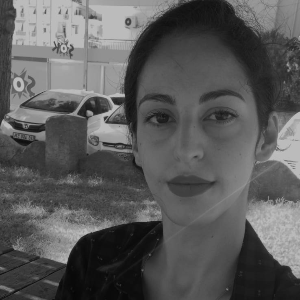 Aslı Kılıç