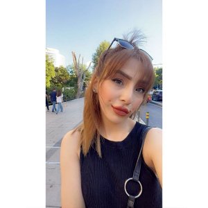 Aslı Zeynep Öfkeli