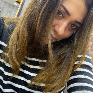 Asya  Danışıkkaya