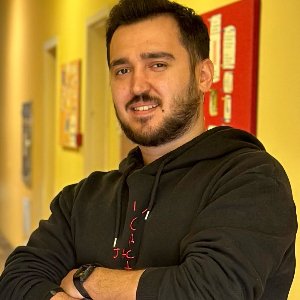 Fzt. Atakan Durdağı