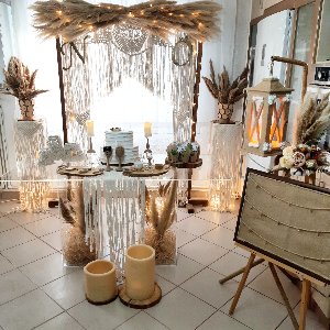 Atlı Karınca Organizasyon