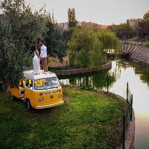 Avantaj Fotoğrafçılık