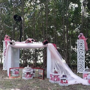 Amaç Vural Organizasyon