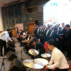 Avrasya Sanat Topluluğu