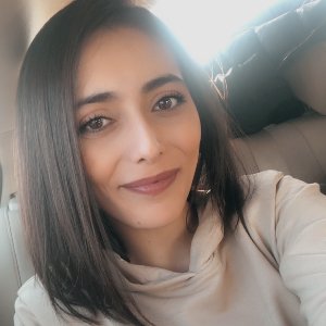 Aybüke Kayabaş