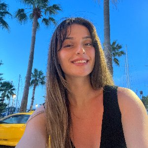 Ayça Kıroğlanoğlu