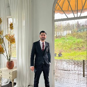Aydın Kar