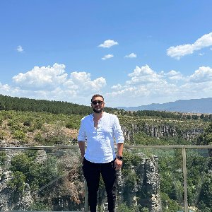 Ayetullah Türkoğlu