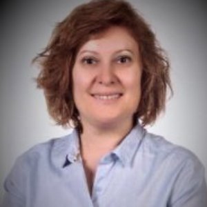 Aylin İdikut Özpençe