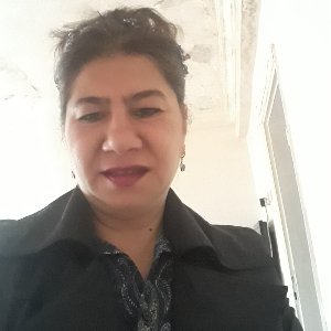 Aynur Çatalmeşe