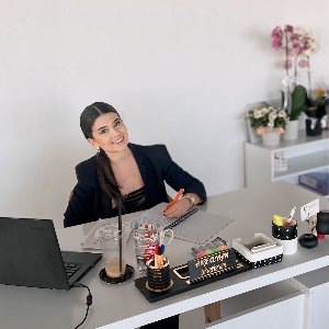 Ayşe Ceylan