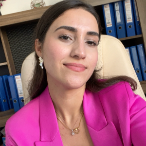 Ayşe Gül Saygılı