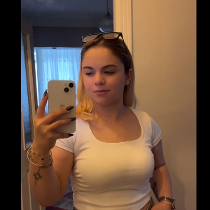 Ayşe Kırık