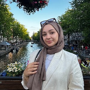 Ayşe Melek Dişkaya