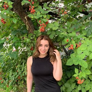 Ayşe Mert