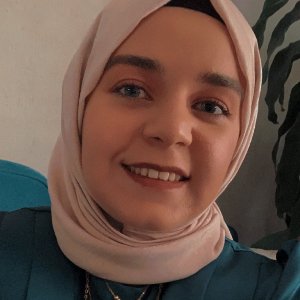 Ayşe Nazlı Koçyiğit