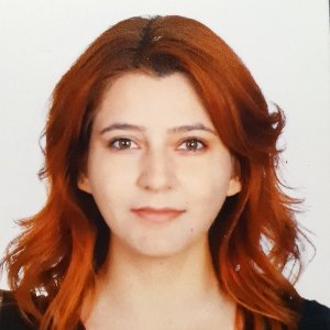 Ayşe Nur Kaya