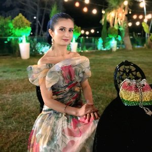 Ayşe Özge Bay