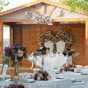 Ayşe Sultan Kır Düğünü