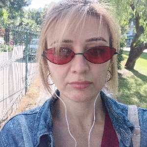 Ayşe Yıldırım Yavru