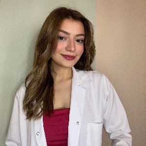 Ayşegül Serttürk