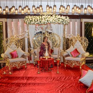 Ayşegül Engin Organizasyon