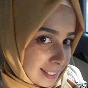 Ayşegül İslamoğlu