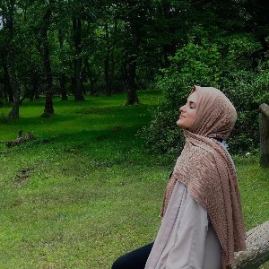 Ayşenur Çalışkan