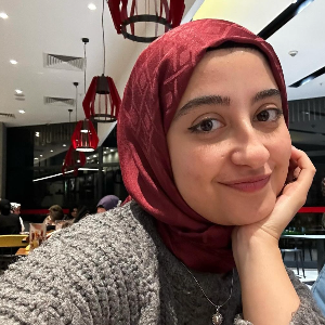 Ayşenur Doğan Yılmaz