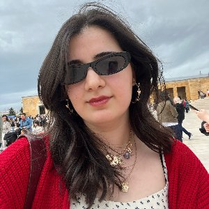 Ayşenur Özcan