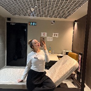 Aysu Qehremanova