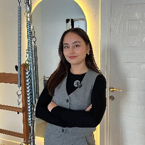 Azime Akyüz Yıldız