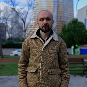 Aziz Aldemir Photograpy